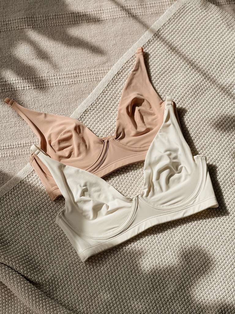 Kit X2 Bra Magia