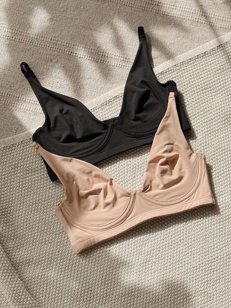 Kit X2 Bra Magia