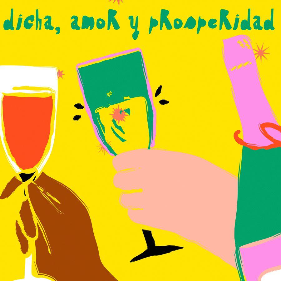 Cachetero Amarillo 2026