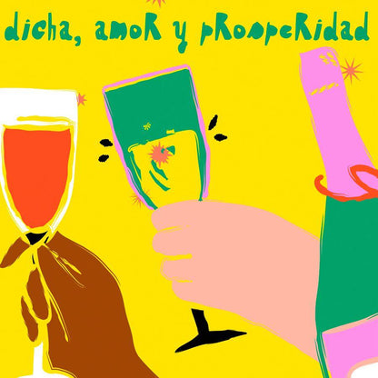 Cachetero Amarillo 2026