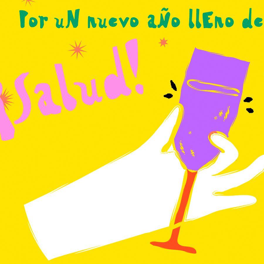 Cachetero Amarillo 2026