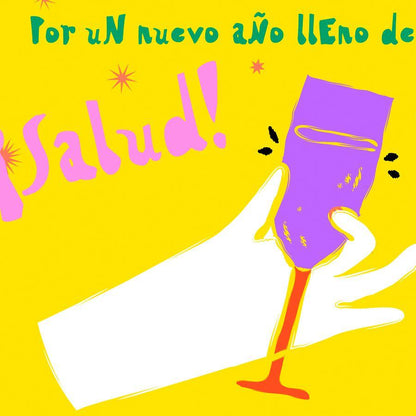 Cachetero Amarillo 2026