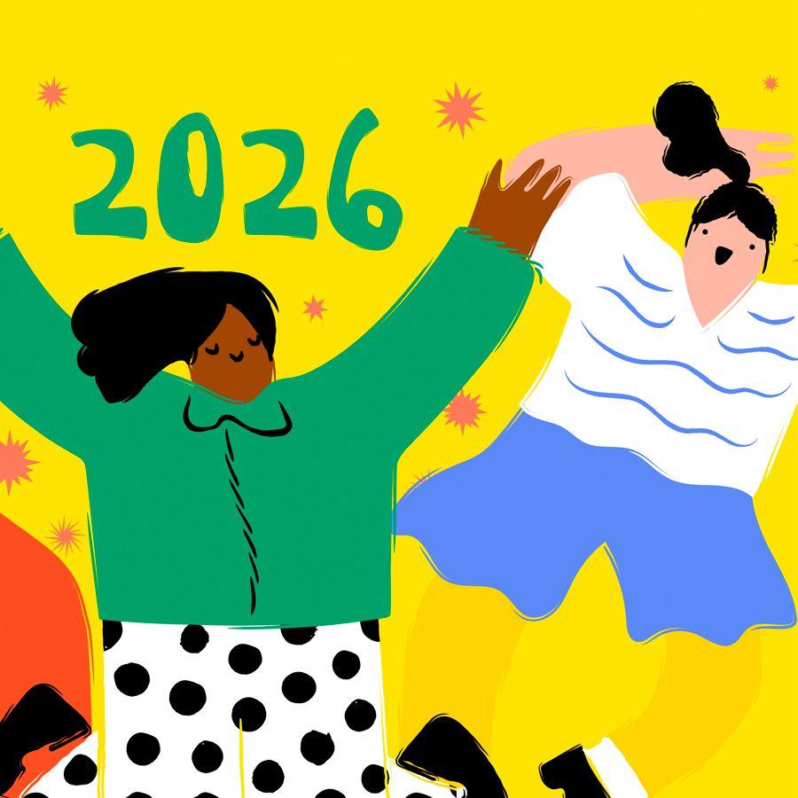 Cachetero Amarillo 2026