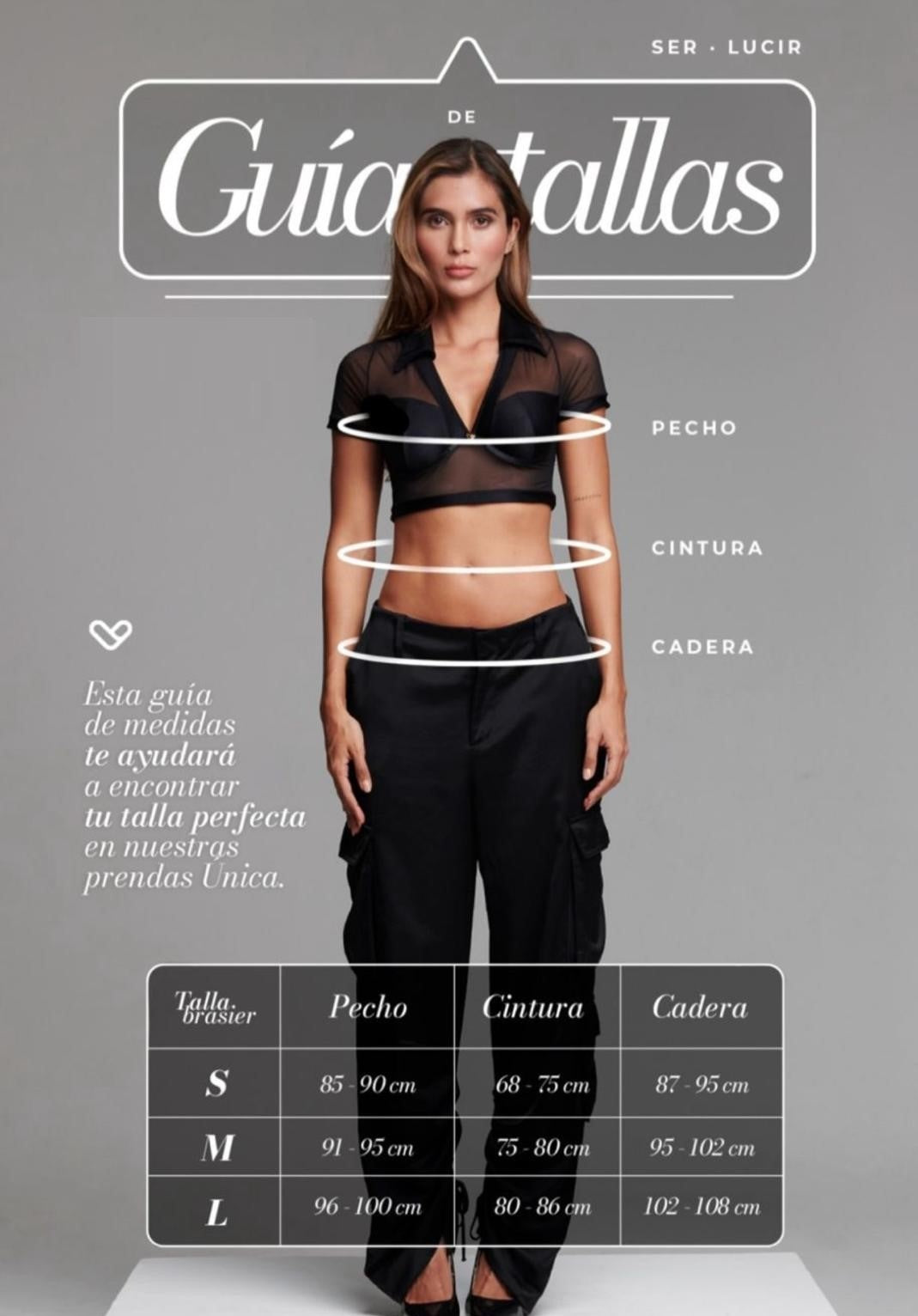 Body Tribeca Negro