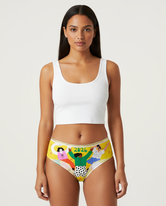 Cachetero Amarillo 2026