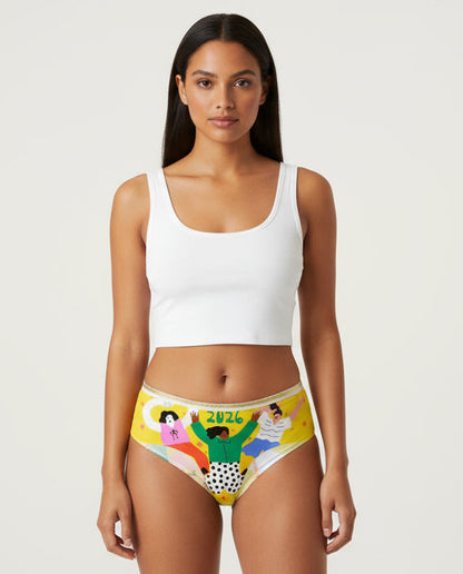 Cachetero Amarillo 2026