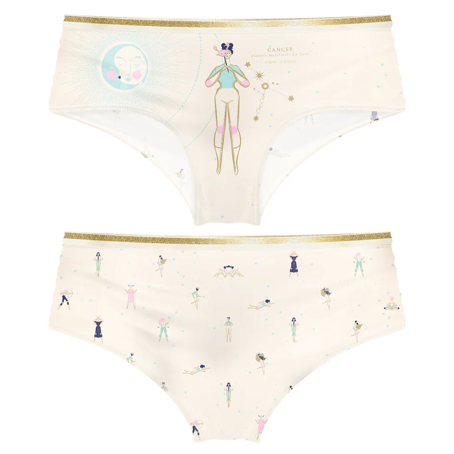 Cachetero Cosmos Cancer