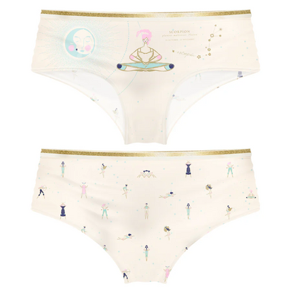 Cachetero Cosmos Escorpio