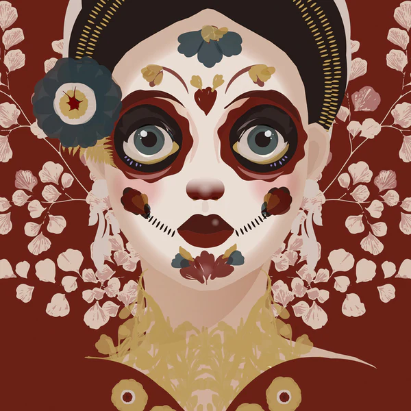 PRE ORDEN Tangamedia Katerina