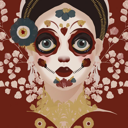 PRE ORDEN Tangamedia Katerina