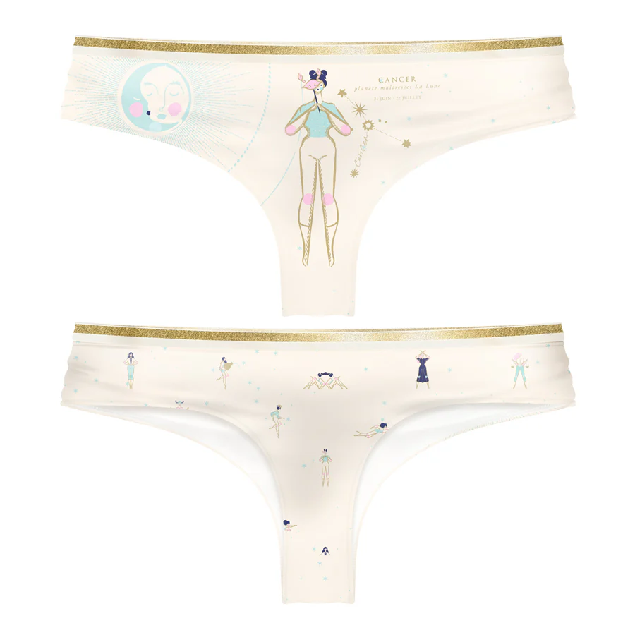 Tangamedia Cosmos Cancer