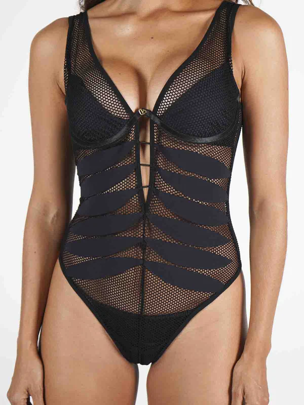 Body Amazzi