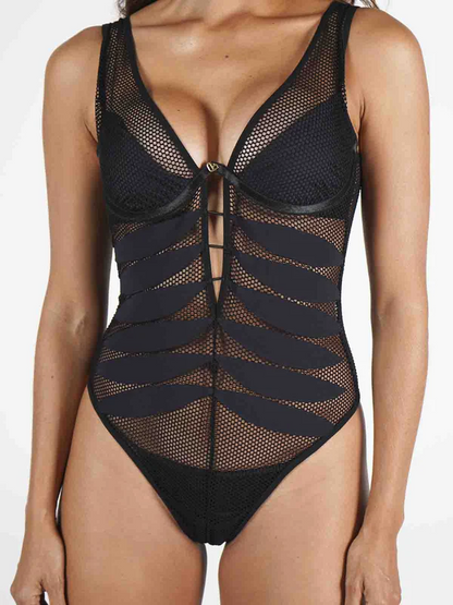 Body Amazzi