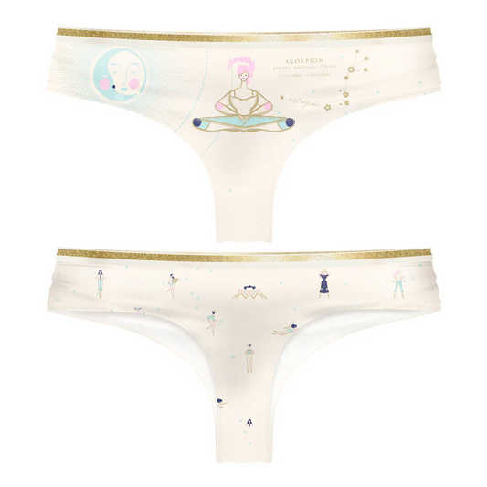 Tangamedia Cosmos Escorpio