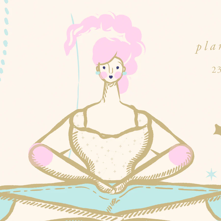 Cachetero Cosmos Escorpio