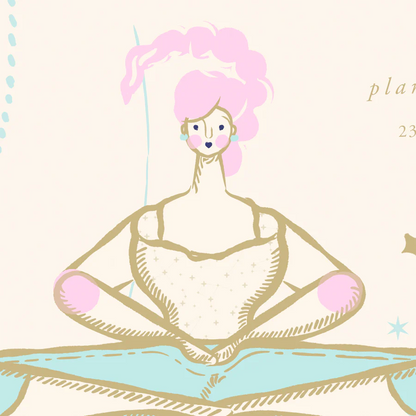 Cachetero Cosmos Escorpio