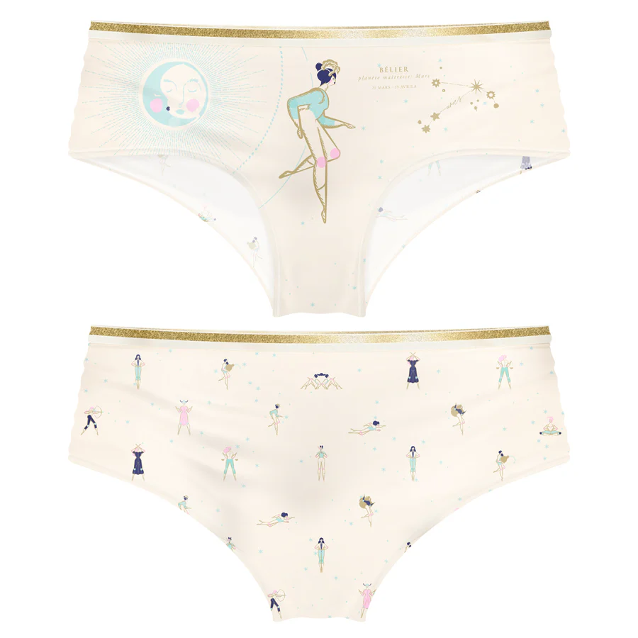 Cachetero Cosmos Aries