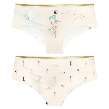 Cachetero Cosmos Aries