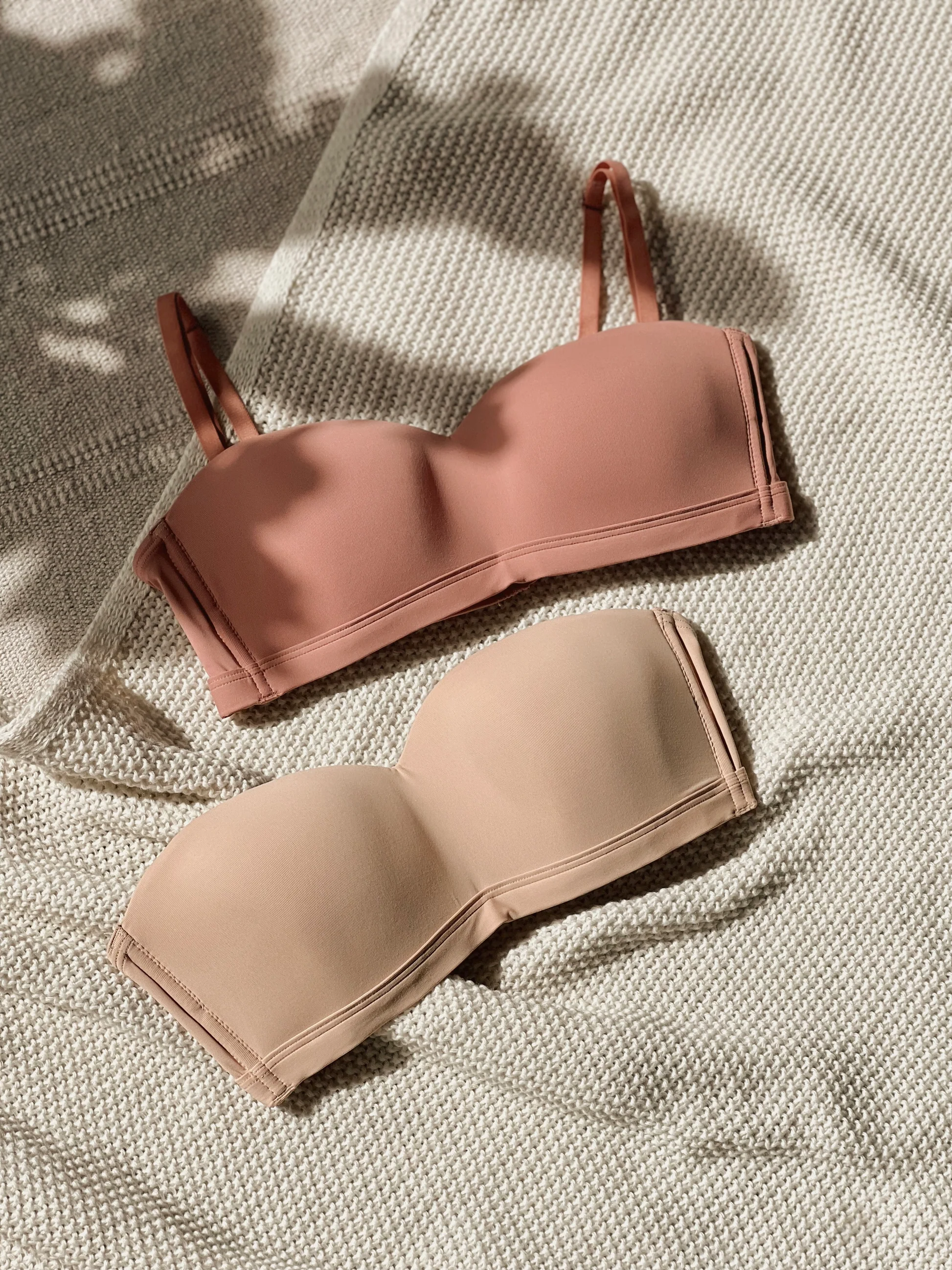 Kit X2 Strapless Genuina