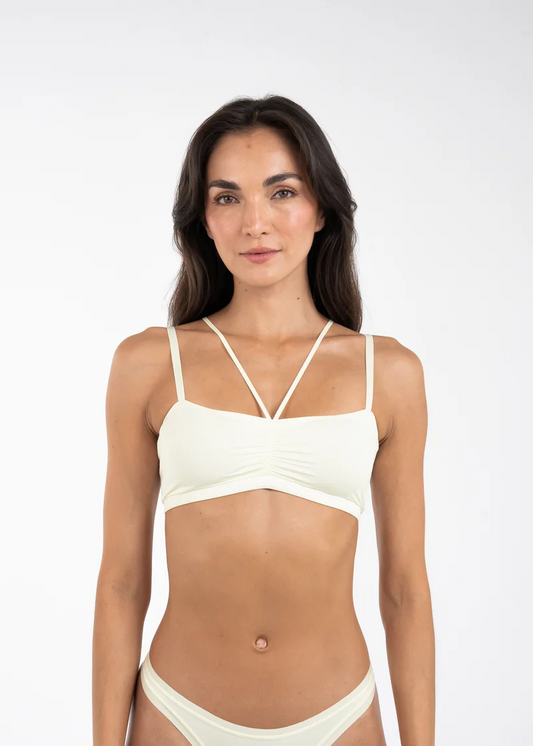 Kit X2 Top Fiori
