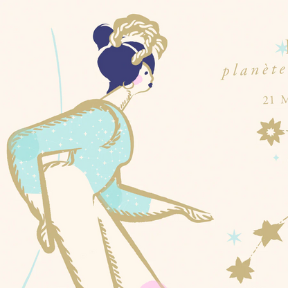 Cachetero Cosmos Aries