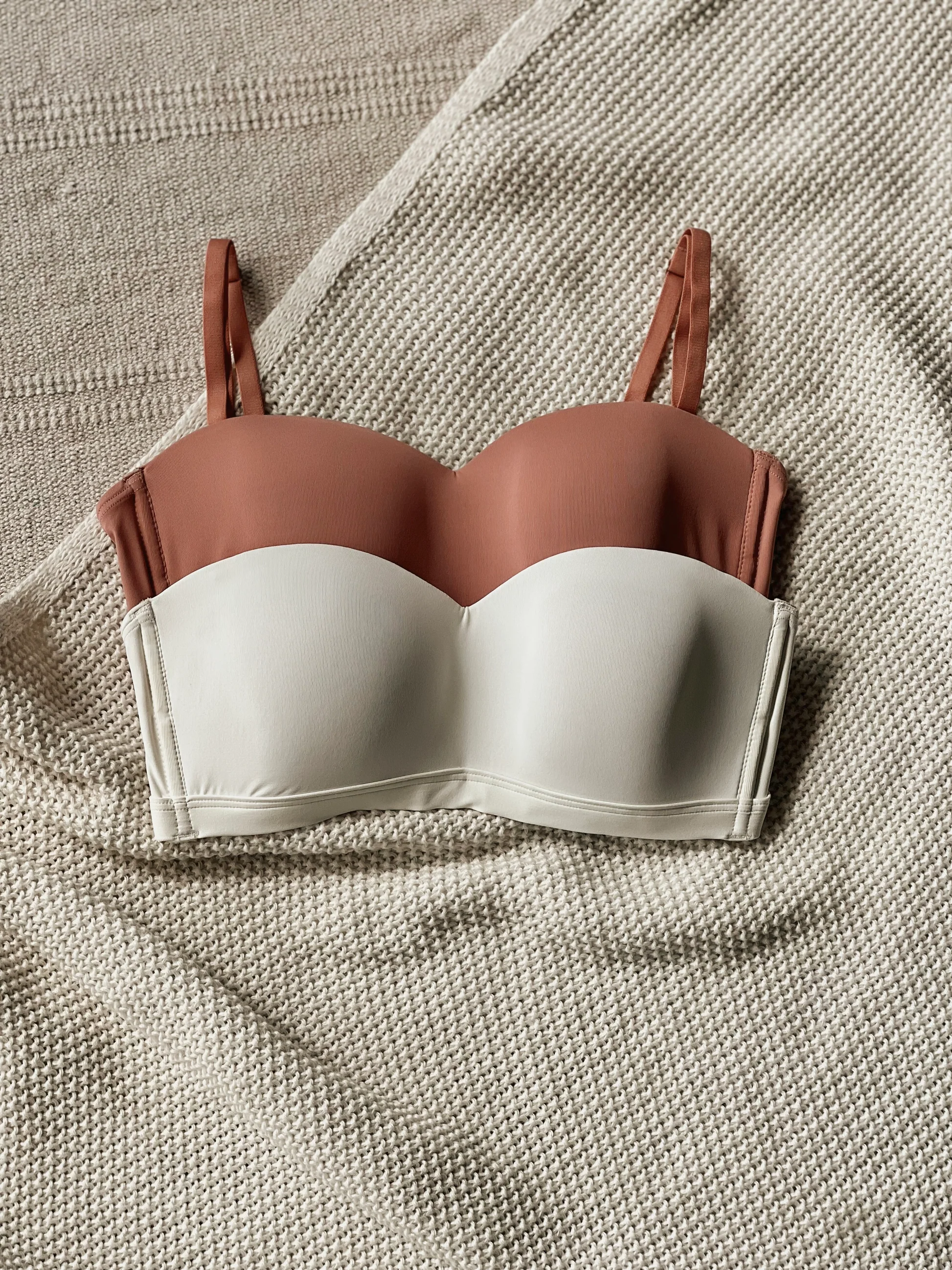 Kit X2 Strapless Genuina