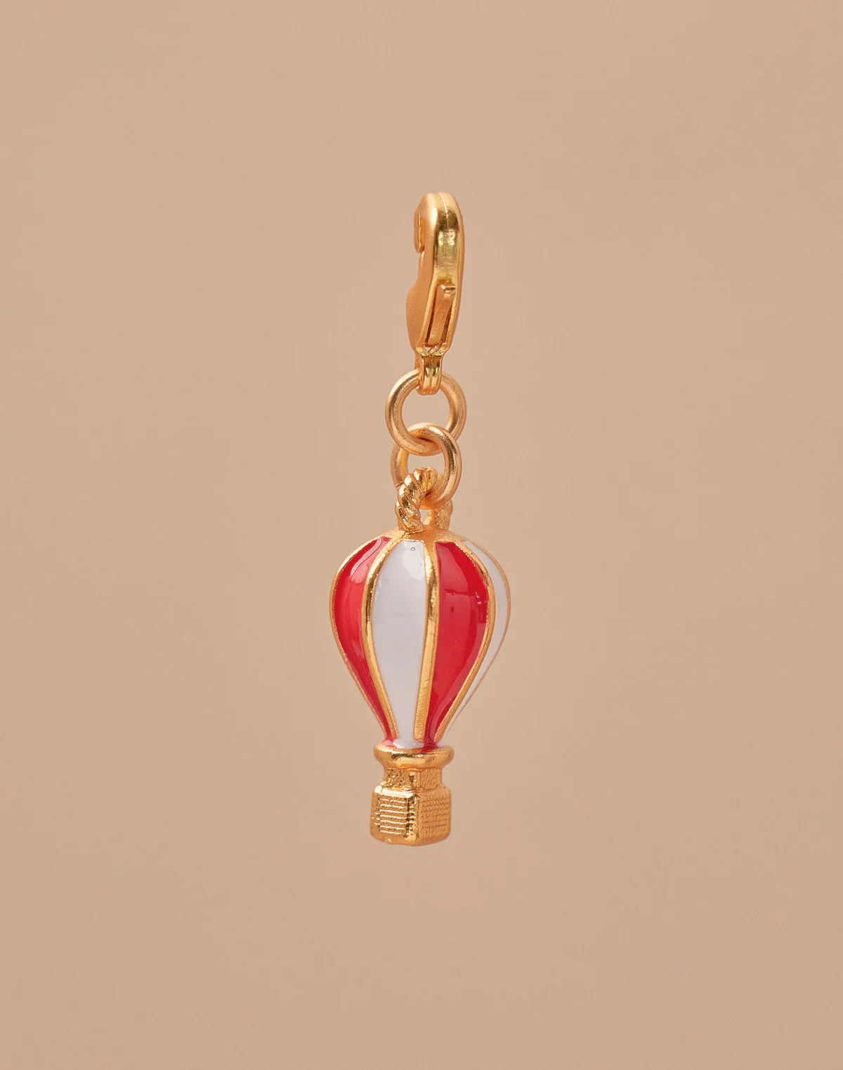 Mini Charm Globo