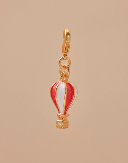 Mini Charm Globo