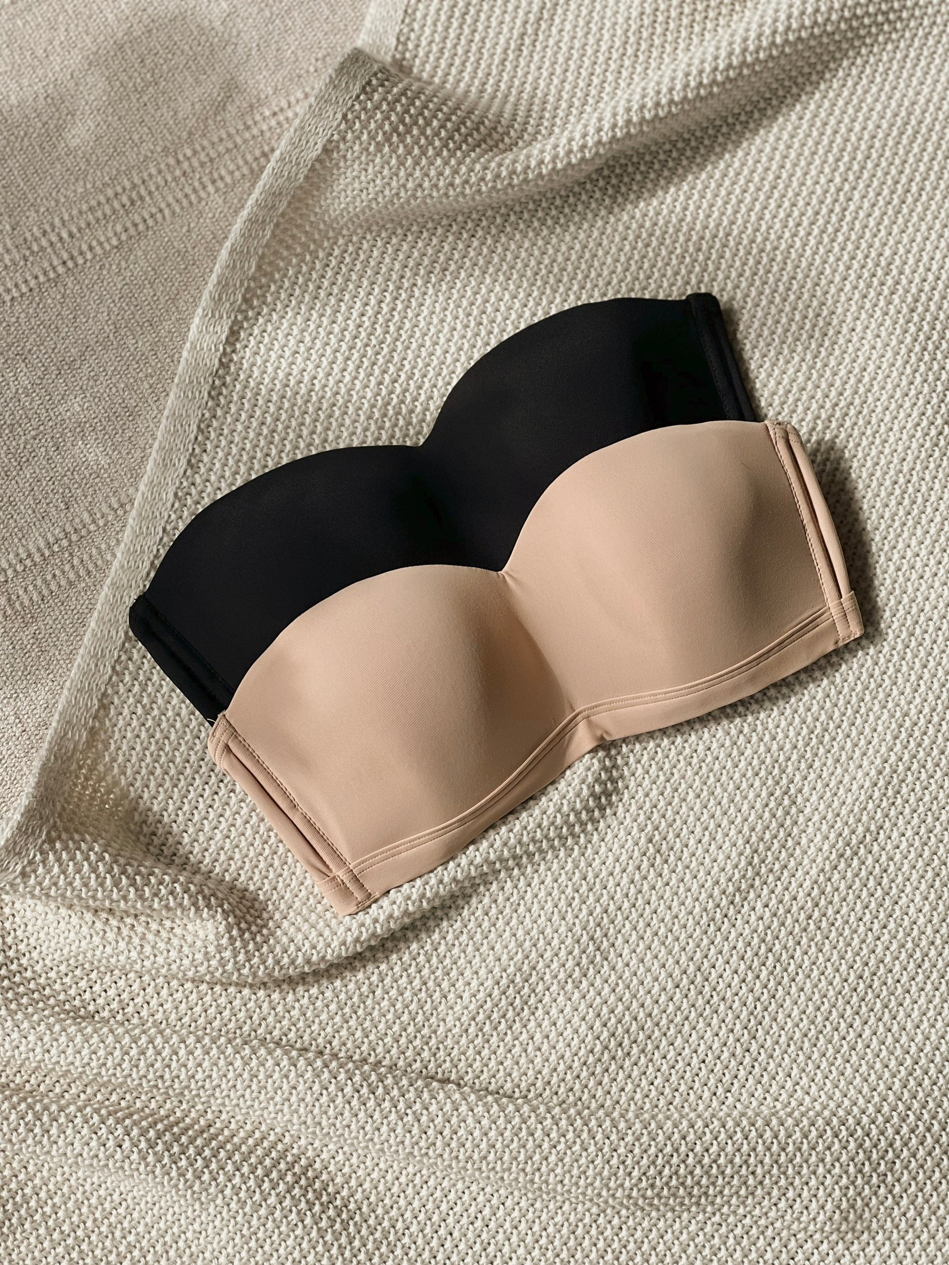 Kit X2 Strapless Genuina