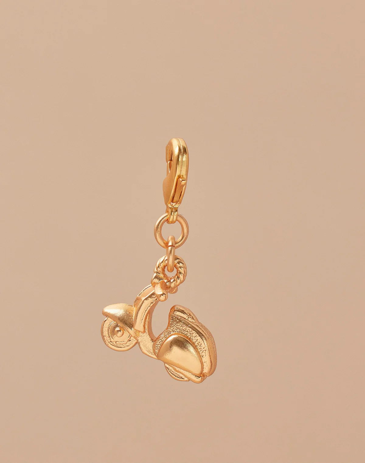 Mini Charm Vespa