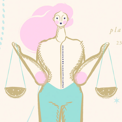 Tangamedia Cosmos Libra
