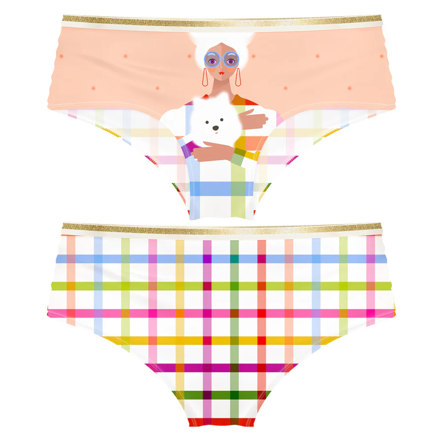 PRE ORDEN Cachetero Pupi