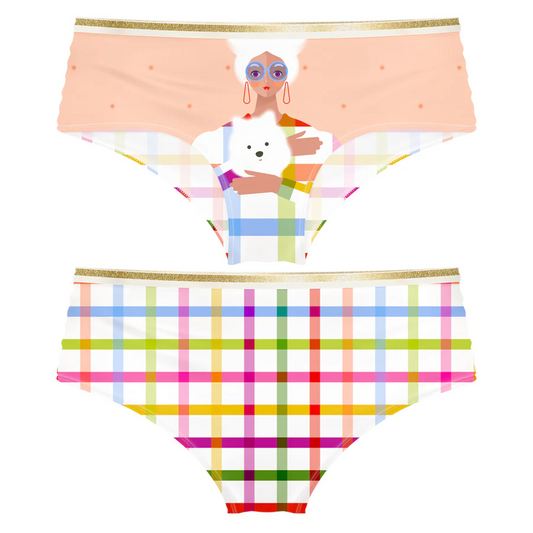 PRE ORDEN Cachetero Pupi