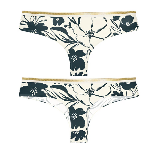 Tangamedia Flor Negra