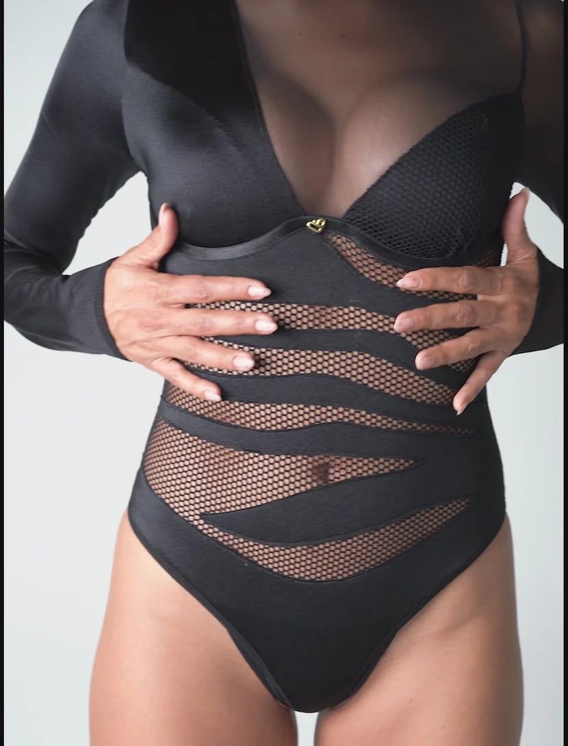 Body Kraken