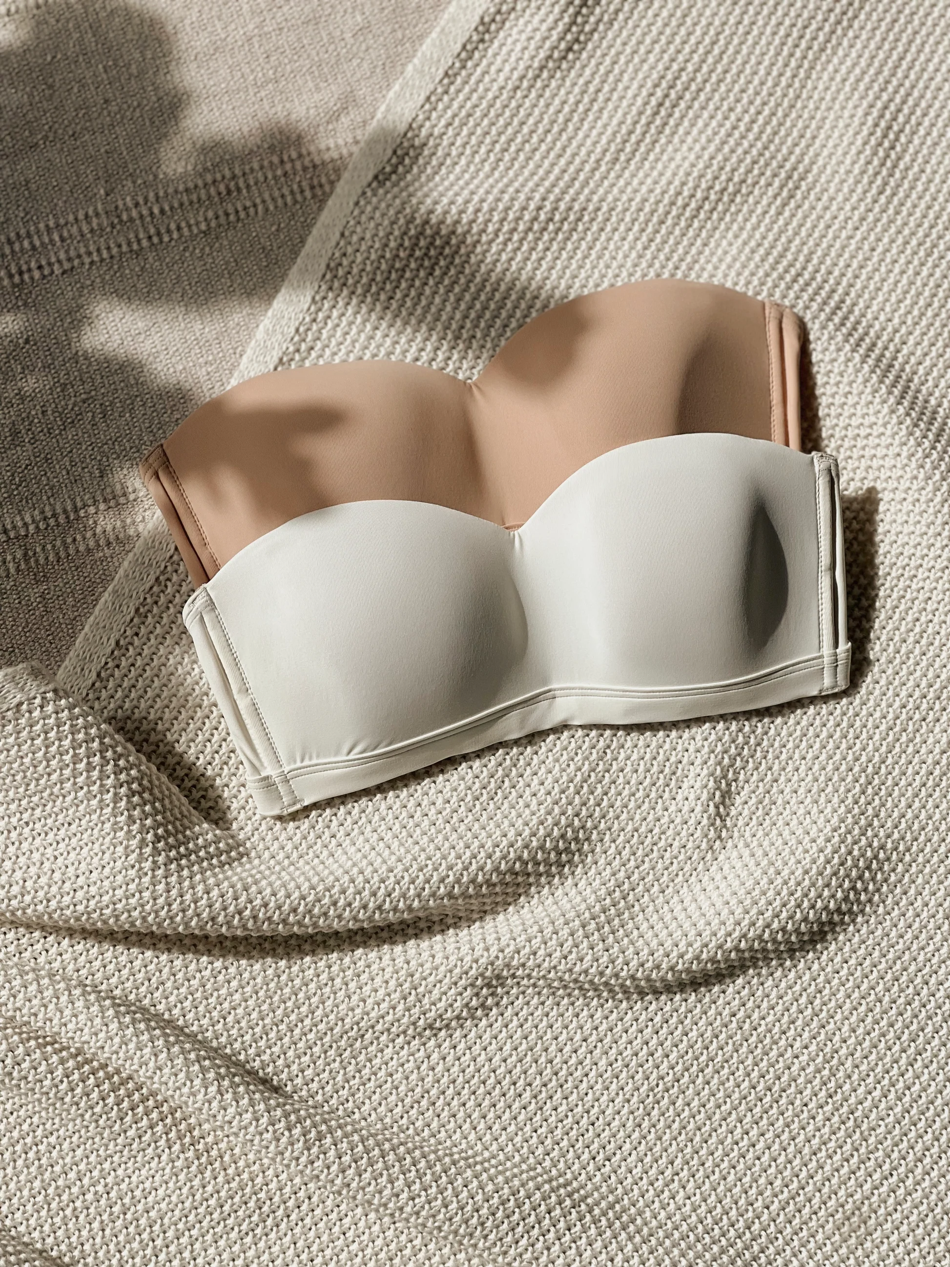 Kit X2 Strapless Genuina