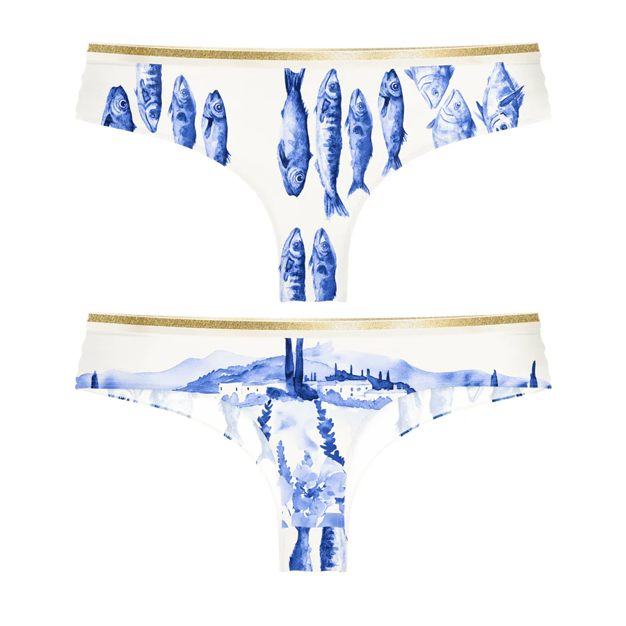 PRE ORDEN Tangamedia Capri