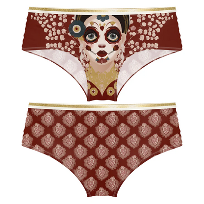 PRE ORDEN Cachetero Katerina