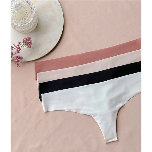 Kit x4 Panty Libre
