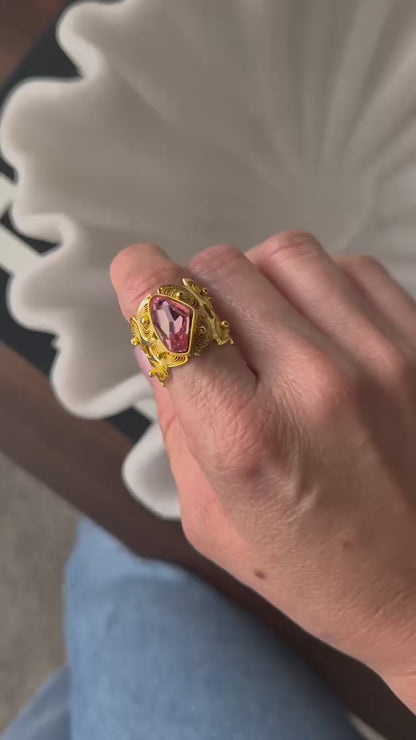 Anillo Providencia