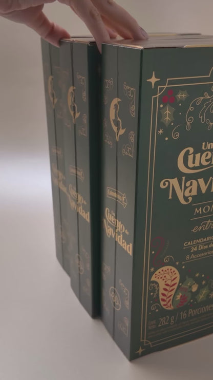 PREVENTA Un cuento de Navidad - Limited Edition