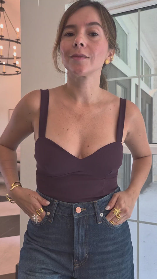 Sunshine belt/choker