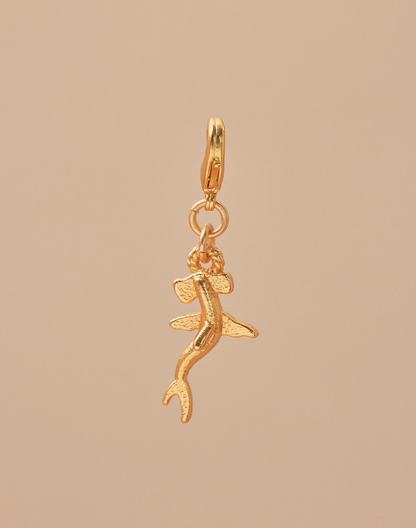 Mini Charm Tiburón Martillo