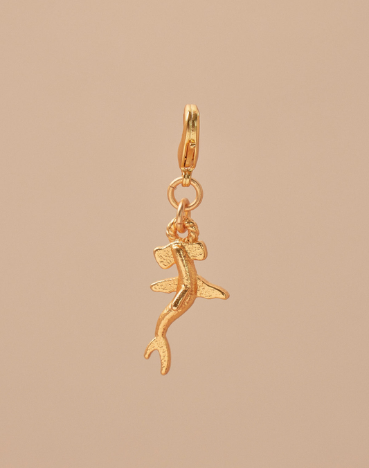 Mini Charm Tiburón Martillo