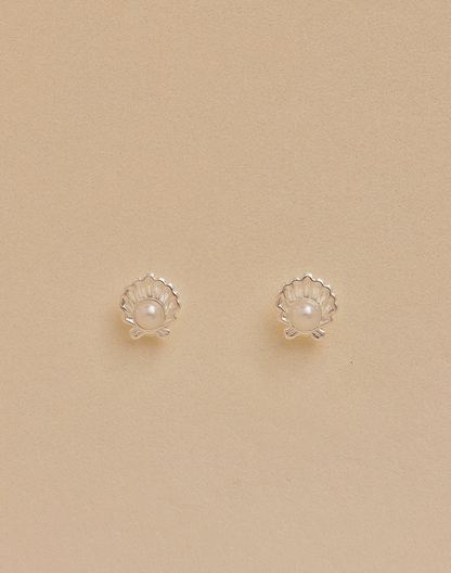 Set de 5 Aretes del Mar
