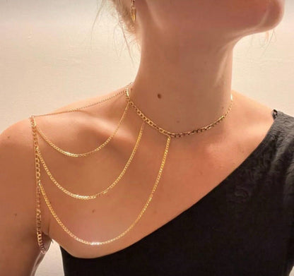 Shoulder Chain