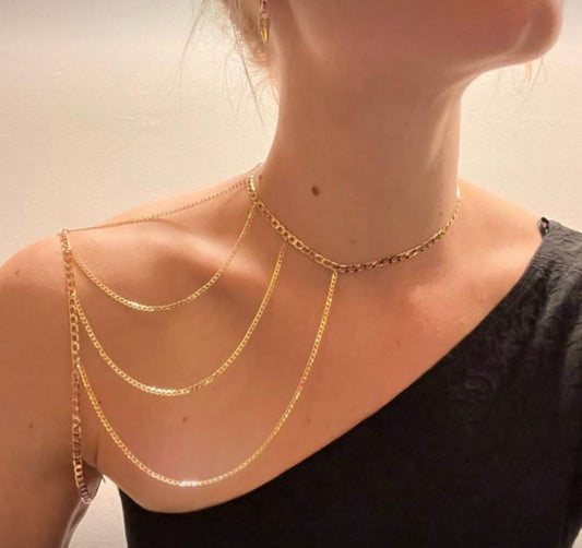 Shoulder Chain