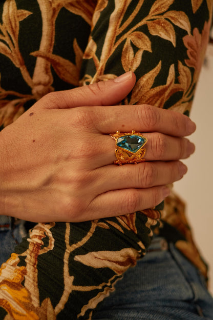 Anillo Providencia