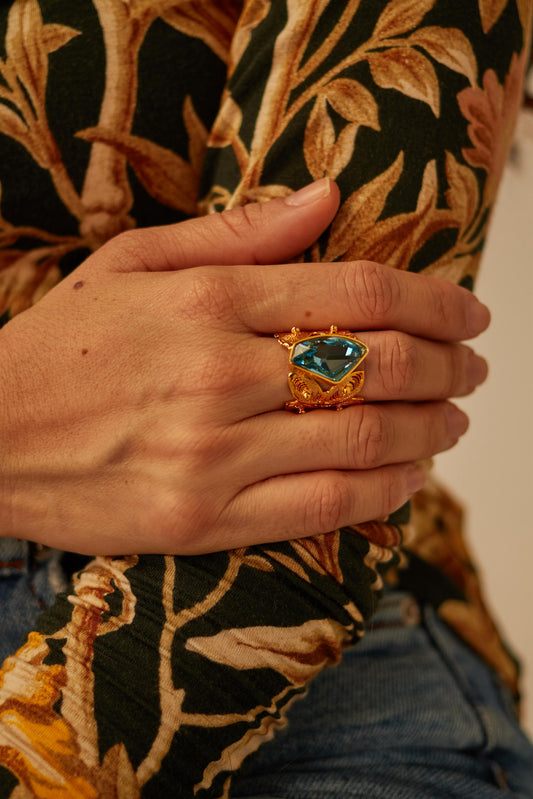 Anillo Providencia
