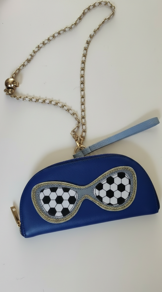 Pre Orden - Eyecon Case⚽️